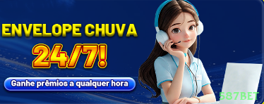 Imagem promocional do aplicativo mobile da 587bet