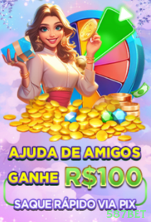 Imagem promocional do cassino online da 587bet mostrando jogos ao vivo
