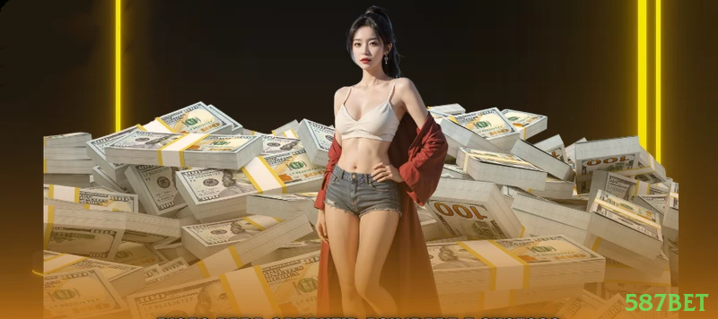 Estatísticas 587bet