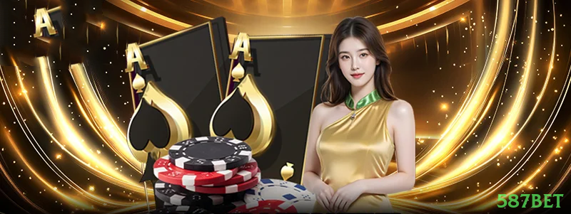 Diretório de Jogos 587bet