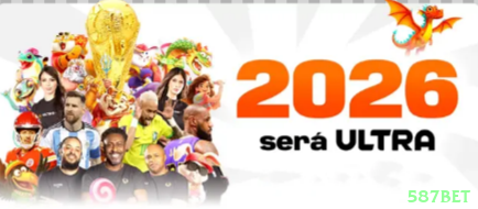 Jogos de Slot 587bet